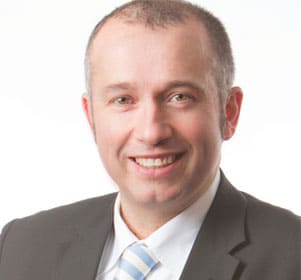 Rechtsanwalt Georg Pothmann
