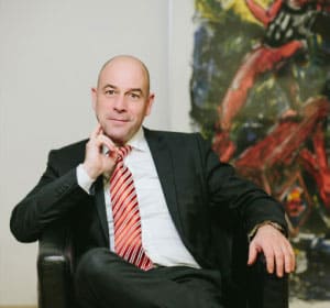 Rechtsanwalt Jochen Schabio
